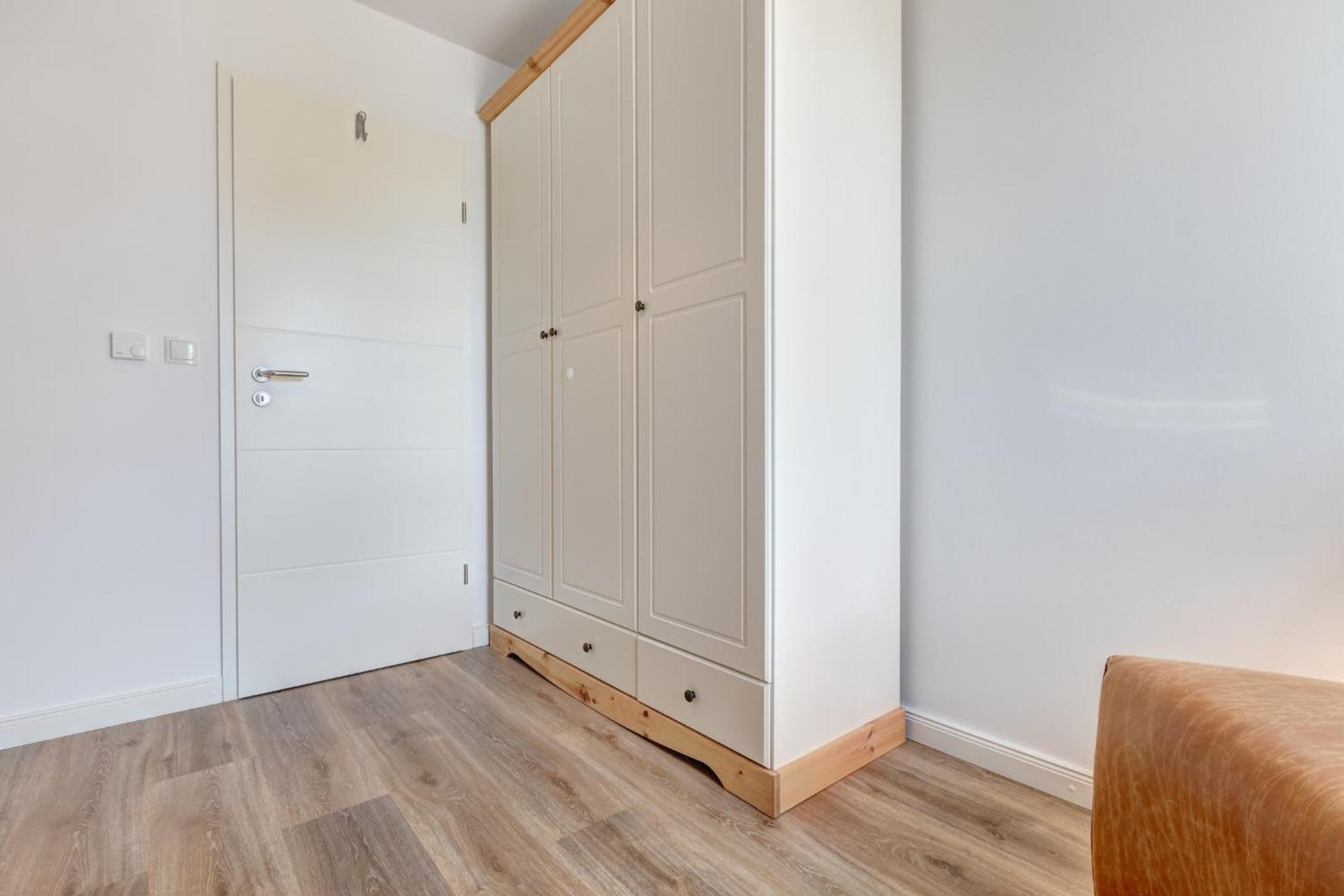 Haus Wellenreiter Villa Heringsdorf  Eksteriør bilde