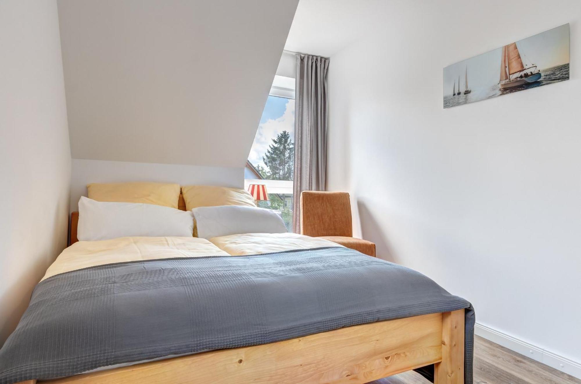 Haus Wellenreiter Villa Heringsdorf  Eksteriør bilde